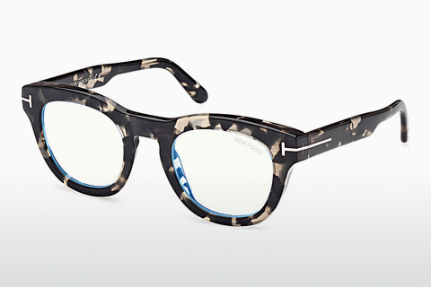Óculos de design Tom Ford FT5873-B 005