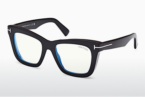 Óculos de design Tom Ford FT5881-B 001