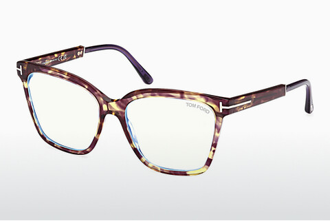 Óculos de design Tom Ford FT5892-B 055