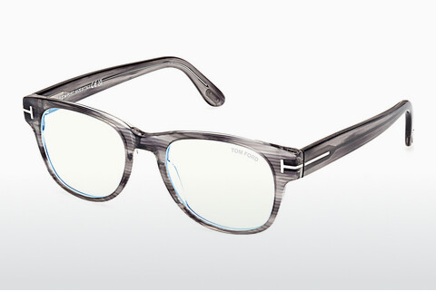 Óculos de design Tom Ford FT5898-B 020