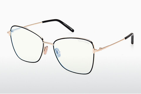 Óculos de design Tom Ford FT5906-B 001