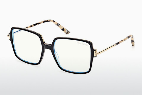 Óculos de design Tom Ford FT5915-B 005