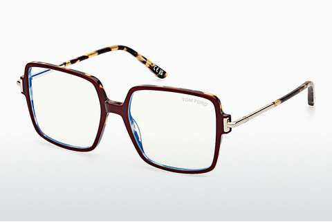 Óculos de design Tom Ford FT5915-B 071