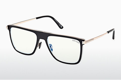 Óculos de design Tom Ford FT5944-B 003