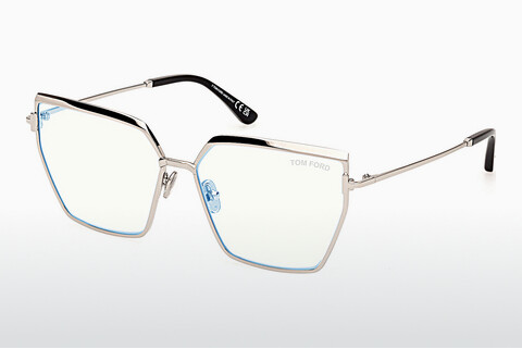 Óculos de design Tom Ford FT5946-B 016