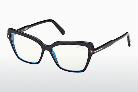 Óculos de design Tom Ford FT5948-B 001