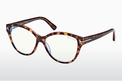 Óculos de design Tom Ford FT5954-B 056