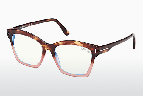 Óculos de design Tom Ford FT5965-B 055
