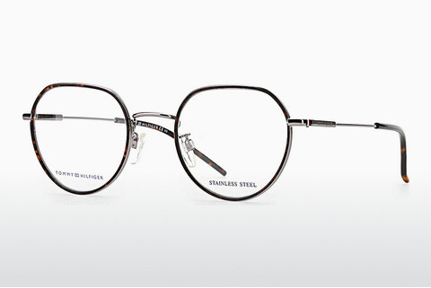 Óculos de design Tommy Hilfiger TH 1736/F KJ1