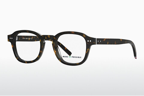 Óculos de design Tommy Hilfiger TH 2033 086