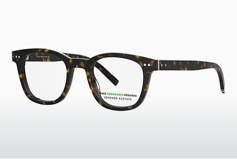 Óculos de design Tommy Hilfiger TH 2035 086
