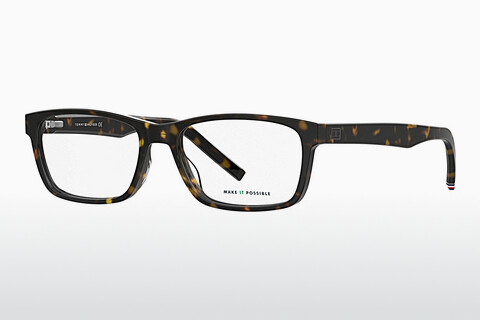 Óculos de design Tommy Hilfiger TH 2076 086