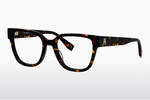 Óculos de design Tommy Hilfiger TH 2102 086