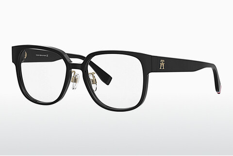Óculos de design Tommy Hilfiger TH 2117/F 807
