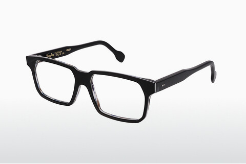 Óculos de design Vinylize Eyewear Nathan VBLC1