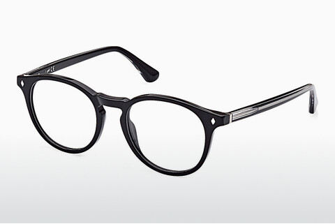 Óculos de design Web Eyewear WE5387 005