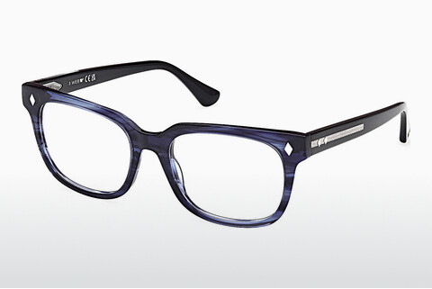 Óculos de design Web Eyewear WE5397 092
