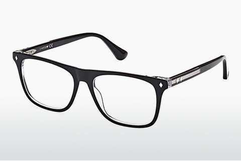 Óculos de design Web Eyewear WE5399 005