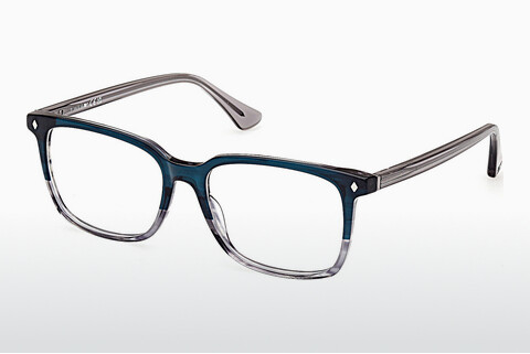Óculos de design Web Eyewear WE5401 092