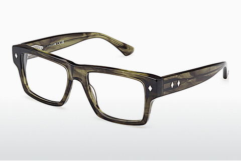 Óculos de design Web Eyewear WE5415 059