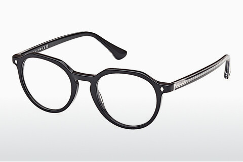 Óculos de design Web Eyewear WE5427 001