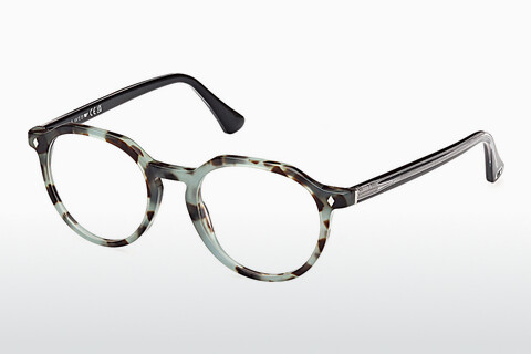 Óculos de design Web Eyewear WE5427 055