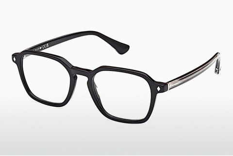 Óculos de design Web Eyewear WE5428 001