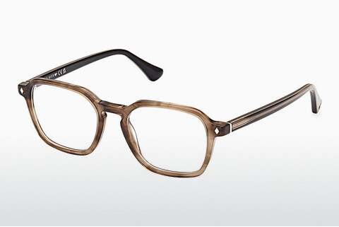 Óculos de design Web Eyewear WE5428 051