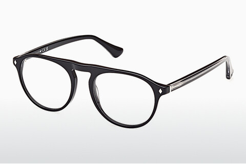 Óculos de design Web Eyewear WE5429 001