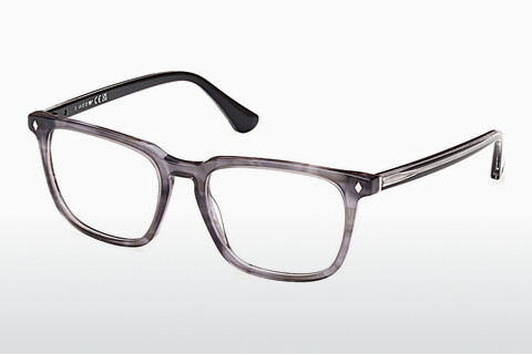 Óculos de design Web Eyewear WE5430 020