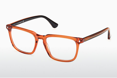 Óculos de design Web Eyewear WE5430 044
