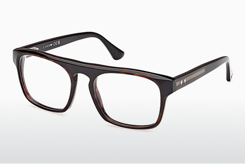 Óculos de design Web Eyewear WE5434 056