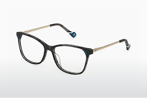 Óculos de design YALEA VYA009 XAPY