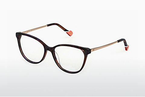 Óculos de design YALEA VYA010 0P60