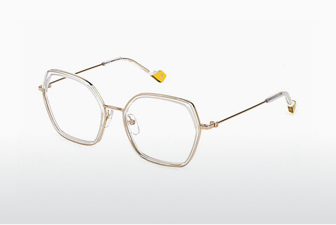 Óculos de design YALEA VYA059V 300K