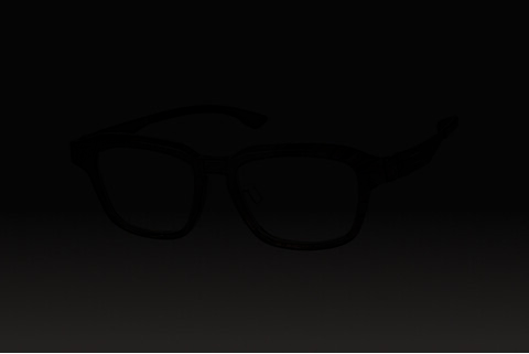 Óculos de design ic! berlin Raidon (A0689 733002t02007do)