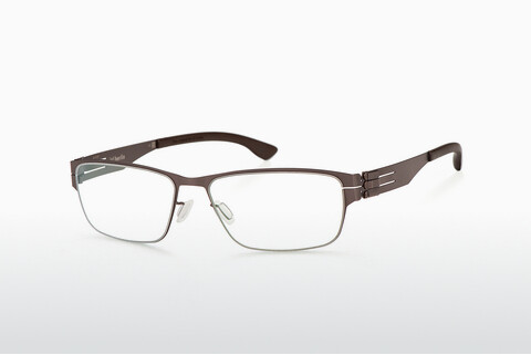 Óculos de design ic! berlin Basti S. (M1519 053053t06007do)