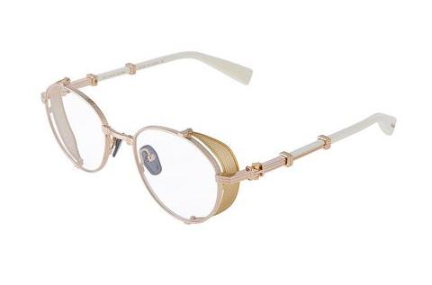 Óculos de design Balmain Paris BRIGADE-I (BPX-110 C)