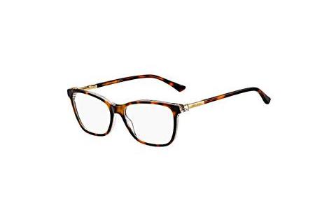 Óculos de design Jimmy Choo JC274 DXH
