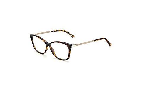 Óculos de design Jimmy Choo JC320 086