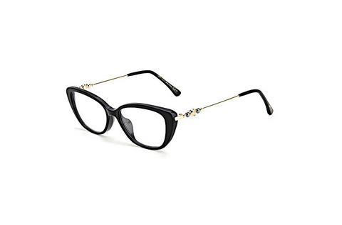 Óculos de design Jimmy Choo JC337/G 807