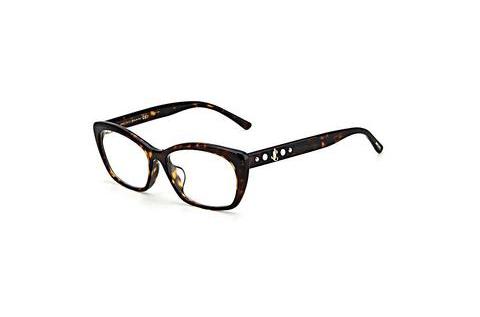 Óculos de design Jimmy Choo JC346/F 086