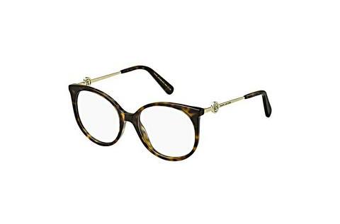 Óculos de design Marc Jacobs MARC 656 086