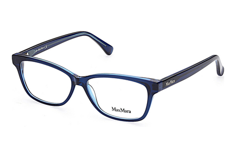 Óculos de design Max Mara MM5013 092