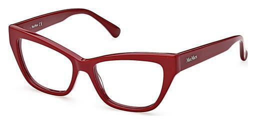Óculos de design Max Mara MM5053 066