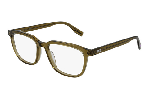 Óculos de design McQ MQ0305O 004