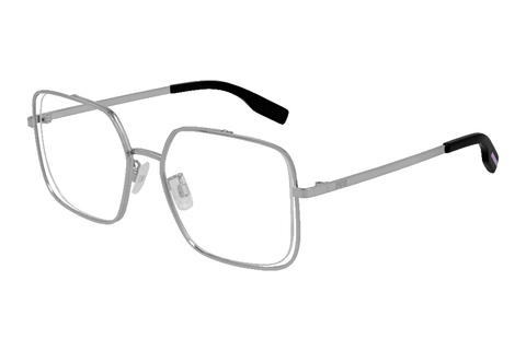 Óculos de design McQ MQ0318O 001