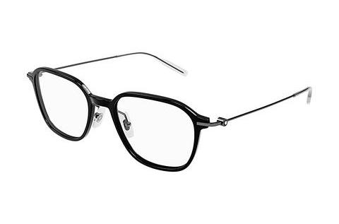 Óculos de design Mont Blanc MB0207O 001