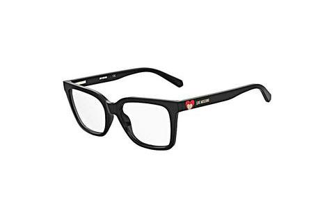 Óculos de design Moschino MOL603 807