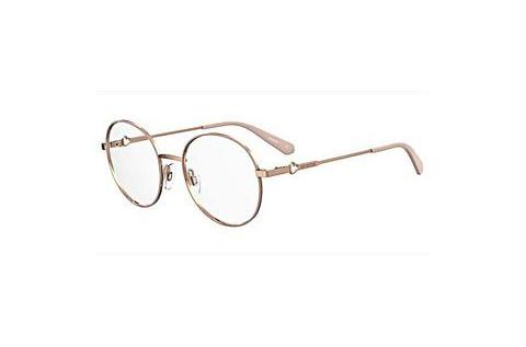 Óculos de design Moschino MOL617/TN PY3